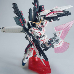 GUNDAM High Grade RX-0 Full Armor Unicorn Gundam Bandai