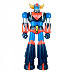 GOLDORAK Figurine Grendizer Jumbo Bonus Version Abystyle Studio