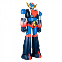 GOLDORAK Figurine Grendizer Jumbo Bonus Version Abystyle Studio