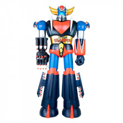 GOLDORAK Figurine Grendizer Jumbo Bonus Version Abystyle Studio