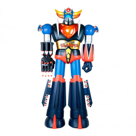 Grendizer Goldorak Jumbo Robot 60 Cm - Version Bonus Abystyle Studio - Neuf