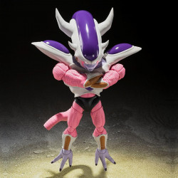 SH Figuarts Frieza Third Form Bandai Dragon Ball Z