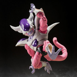 SH Figuarts Frieza Third Form Bandai Dragon Ball Z