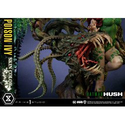 Statue Poison Ivy Skin Color Version Prime 1 Studio Batman Hush