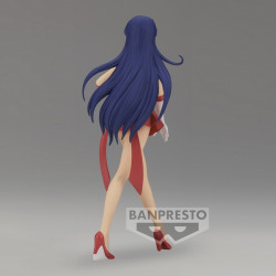 SAILOR MOON Eternal Figurine Super Sailor Mars Glitter & Glamours ver.B Banpresto