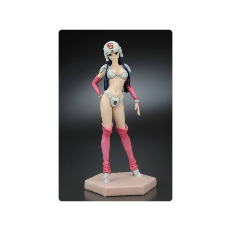 PLAWRES SANSHIRO figurine Sakura Hime Comic Version PLAWRES SANSHIRO figurine Sakura Hime Comic Version