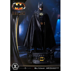 Statue Batman Museum Masterline Ultimate Version Prime 1 Studio Batman 1989