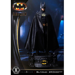 Statue Batman Museum Masterline Prime 1 Studio Batman 1989