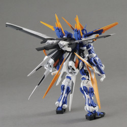 GUNDAM Master Grade Gundam Astray Blue Frame D Bandai Gunpla