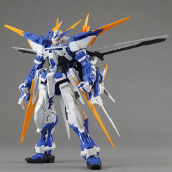 GUNDAM Master Grade Gundam Astray Blue Frame D Bandai Gunpla