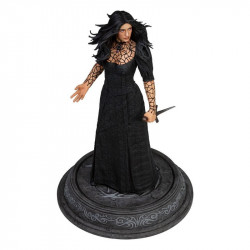 THE WITCHER Figurine Yennefer Dark Horse