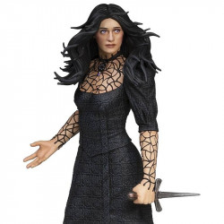 THE WITCHER Figurine Yennefer Dark Horse