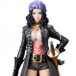 ONE PIECE Figurine Nico Robin DXF Grandline V.2 Lady Bandai