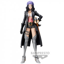 ONE PIECE Figurine Nico Robin DXF Grandline V.2 Lady Bandai