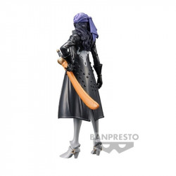 ONE PIECE Figurine Nico Robin DXF Grandline V.2 Lady Bandai