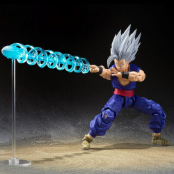 SH Figuarts Gohan Beast Bandai Dragon Ball Super Super Hero