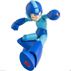 MEGAMAN figurine Megaman 4 Inch Nel A Sentinel