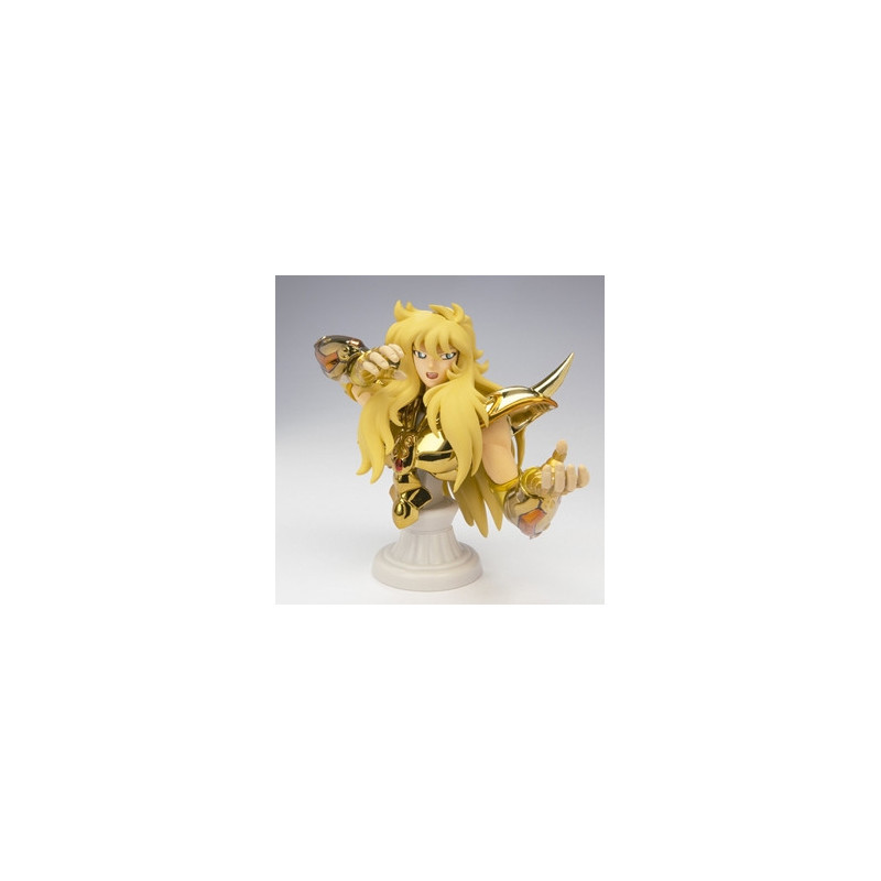 SAINT SEIYA Myth Cloth Appendix Buste Milo du Scorpion OCE Tamashii exclusive SAINT SEIYA Myth Cloth Appendix Buste Milo du Scorpion OCE Tamashii exclusive
