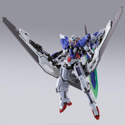 GUNDAM Metal Build Gundam Devise Exia Bandai