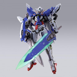 GUNDAM Metal Build Gundam Devise Exia Bandai