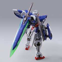 GUNDAM Metal Build Gundam Devise Exia Bandai