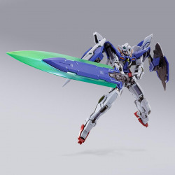 GUNDAM Metal Build Gundam Devise Exia Bandai