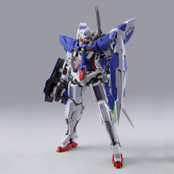 GUNDAM Metal Build Gundam Devise Exia Bandai