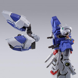 GUNDAM Metal Build Gundam Devise Exia Bandai