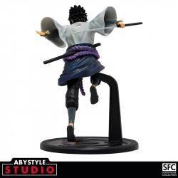 NARUTO SHIPPUDEN Figurine Sasuke Abystyle