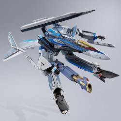 MACROSS DELTA DX Chogokin VF-31AX Kairos-Plus Bandai