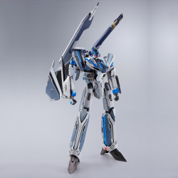 MACROSS DELTA DX Chogokin VF-31AX Kairos-Plus Bandai