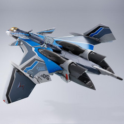 MACROSS DELTA DX Chogokin VF-31AX Kairos-Plus Bandai