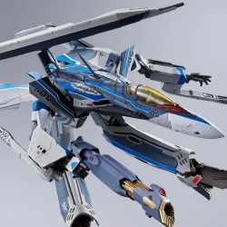 MACROSS DELTA DX Chogokin VF-31AX Kairos-Plus Bandai