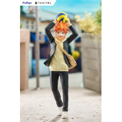 Figurine Shoyo Hinata Furyu Haikyu!!