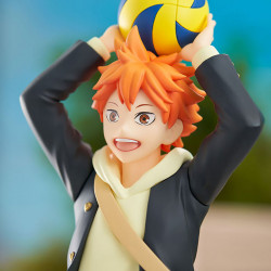 Figurine Shoyo Hinata Furyu Haikyu!!