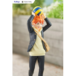 Figurine Shoyo Hinata Furyu Haikyu!!