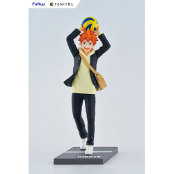 Figurine Shoyo Hinata Furyu Haikyu!!