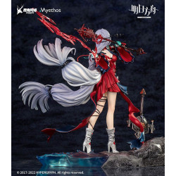 Figurine Skadi the Corrupting Heart Elite 2 Version Myethos Arknights