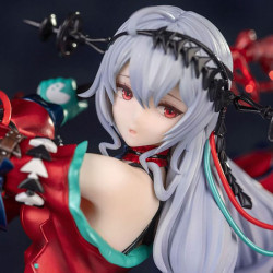 Figurine Skadi the Corrupting Heart Elite 2 Version Myethos Arknights