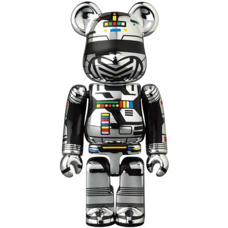 X-or - Space Sheriff Gavan - ST Popy Bandai - MIB JAPAN (Ref C161
