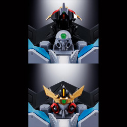 GX-104 GaoFighGar Soul Of Chogokin Bandai The King of Braves GaoGaiGar Final