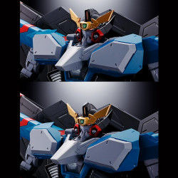 GX-104 GaoFighGar Soul Of Chogokin Bandai The King of Braves GaoGaiGar Final