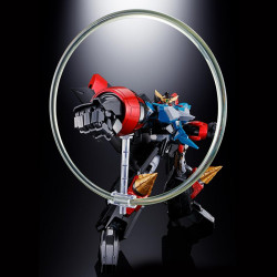 GX-104 GaoFighGar Soul Of Chogokin Bandai The King of Braves GaoGaiGar Final