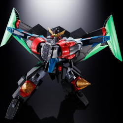 GX-104 GaoFighGar Soul Of Chogokin Bandai The King of Braves GaoGaiGar Final