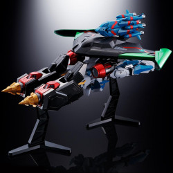 GX-104 GaoFighGar Soul Of Chogokin Bandai The King of Braves GaoGaiGar Final