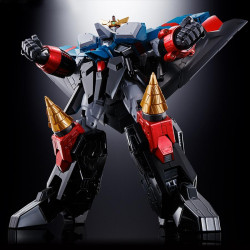 GX-104 GaoFighGar Soul Of Chogokin Bandai The King of Braves GaoGaiGar Final