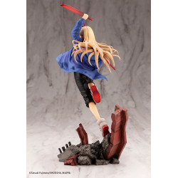 Figurine Power Bonus Edition ARTFX J Kotobukiya Chainsaw Man