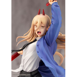 Figurine Power Bonus Edition ARTFX J Kotobukiya Chainsaw Man