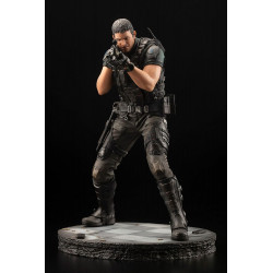 Figurine Chris Redfield ARTFX Kotobukiya Resident Evil Vendetta