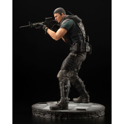 Figurine Chris Redfield ARTFX Kotobukiya Resident Evil Vendetta